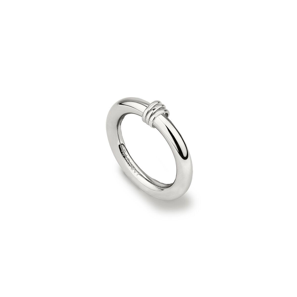 Radiant RY000388-14 ring til kvinder - sølvfarvet
