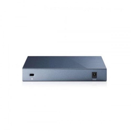 TP-Link TL-SG108 - 8-ports gigabit netværksswitch til desktop
