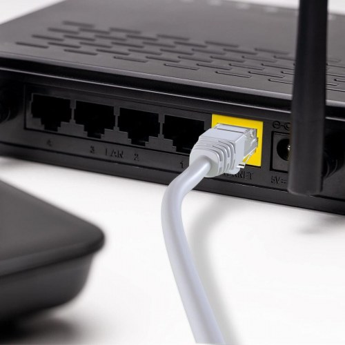 TP-Link TL-SG108 - 8-ports gigabit netværksswitch til desktop