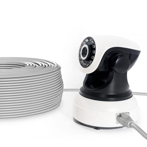 TP-Link TL-SG108 - 8-ports gigabit netværksswitch til desktop