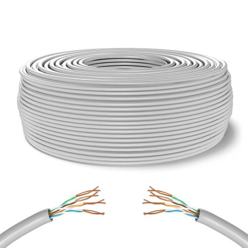 TP-Link TL-SG108 - 8-ports gigabit netværksswitch til desktop