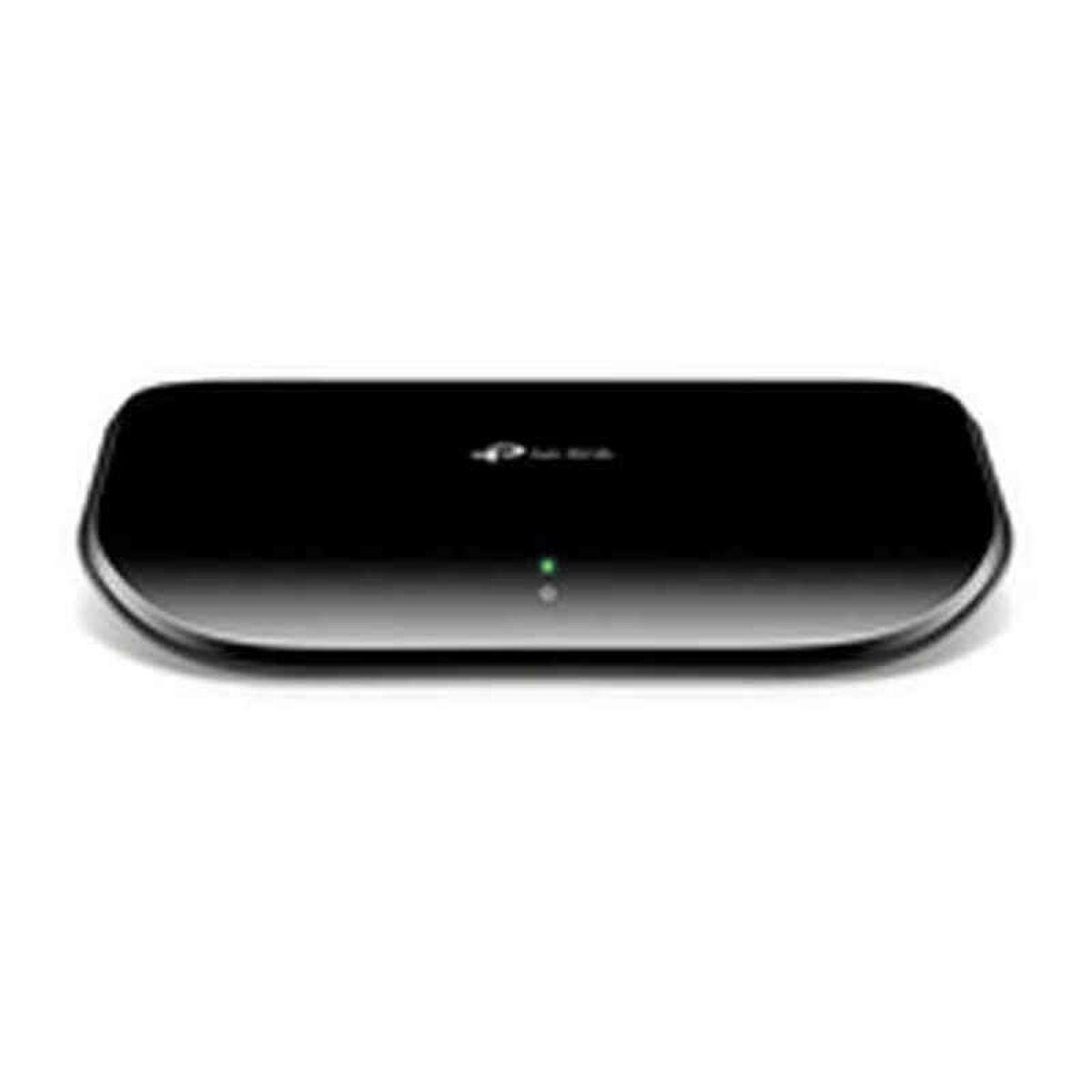 TP-Link TL-SG1005D gigabit desktop switch - 5 porte billede