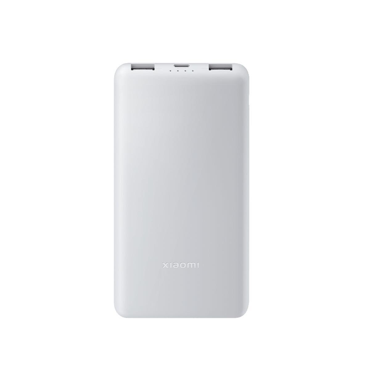 Xiaomi Power Bank 22.5 Lite 10.000 mAh - Hvid (BHR9350GL)