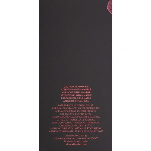 Elizabeth Arden Always Red Femme EDT 100 ml - dameparfume