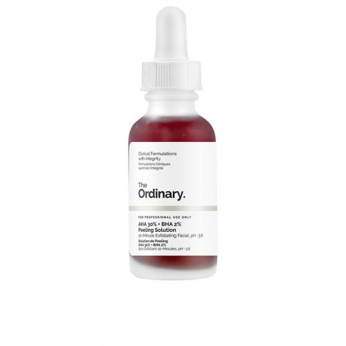 The Ordinary AHA 30% + BHA 2% Peeling Solution - 30 ml