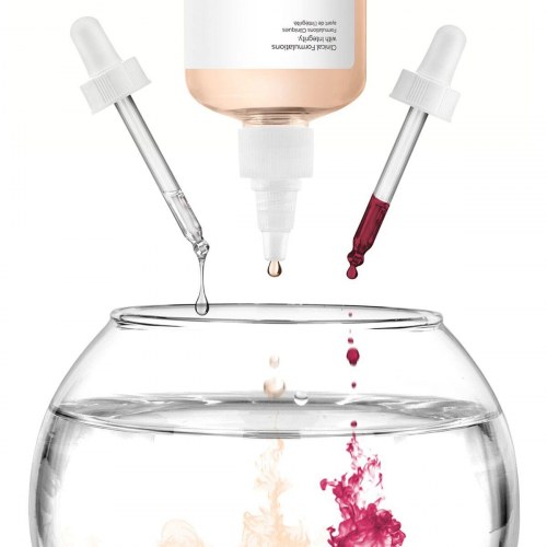 The Ordinary AHA 30% + BHA 2% Peeling Solution - 30 ml