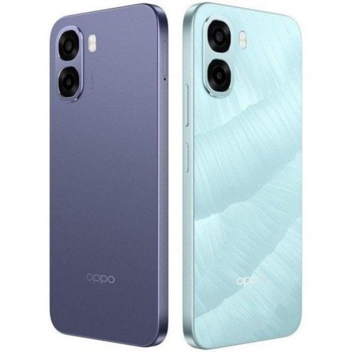 Oppo A6x 6,75" 4/128 GB smartphone - Mediatek Dimensity 6300