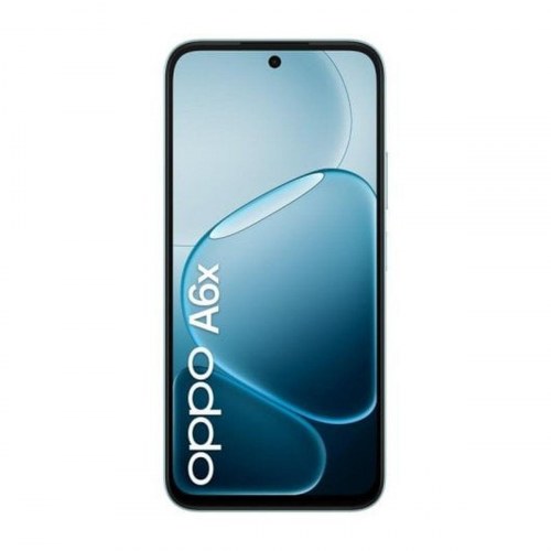 Oppo A6x 6,75" 4/128 GB smartphone - Mediatek Dimensity 6300