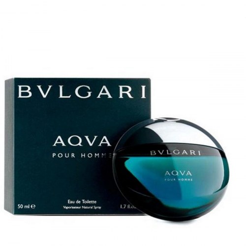 Bvlgari Aqva Pour Homme Eau de Toilette 100 ml - herreparfume