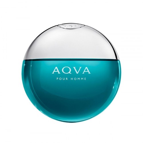 Bvlgari Aqva Pour Homme Eau de Toilette 100 ml - herreparfume