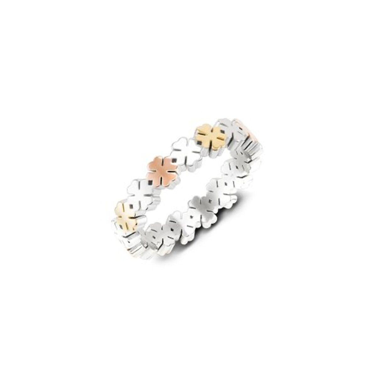 One Jewels ring til kvinder OJLFR033T-9 - sølvfarvet, str. 9