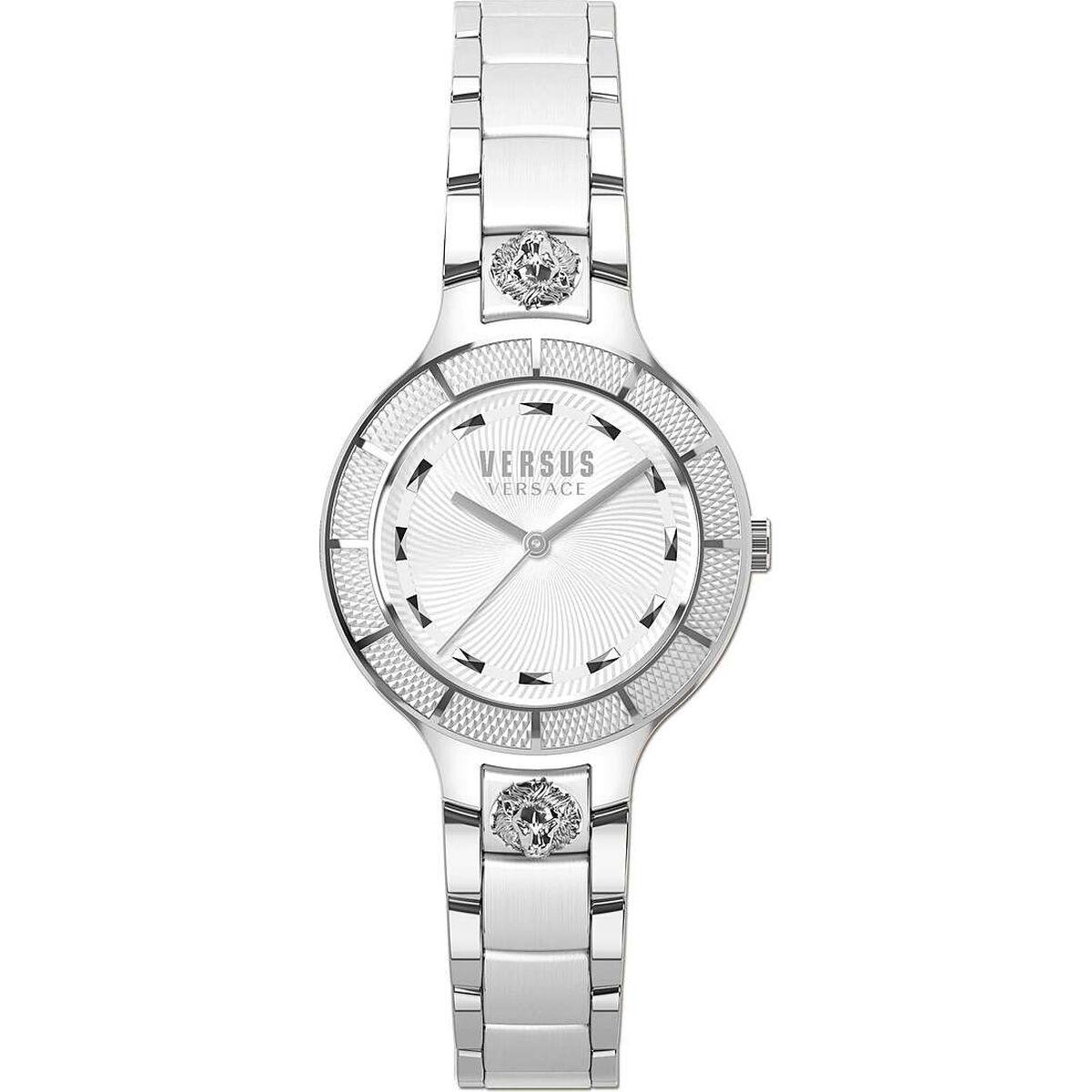 Versus Versace Claremont dameur - rustfrit stål, Ø 32 mm