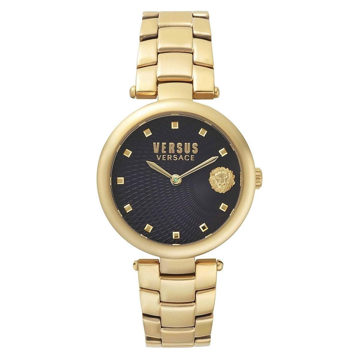 Versace Versus BUFFLE BAY dameur - armbåndsur Ø 36 mm, rustfrit stål