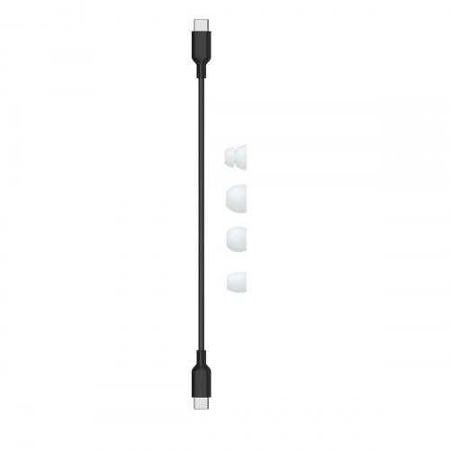 Apple Beats Flex trådløse in-ear høretelefoner - Grå