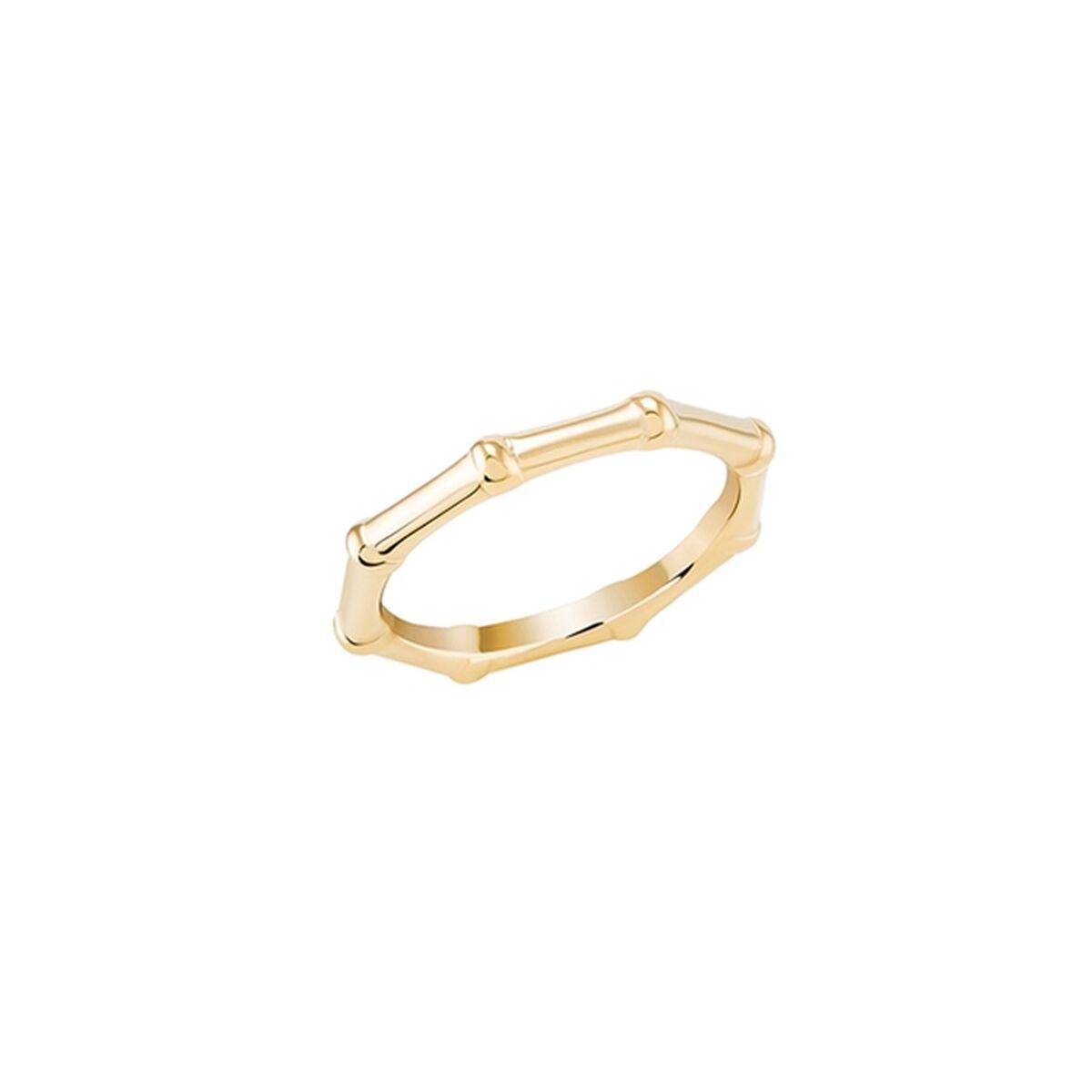 One Jewels ring til kvinder OJKR02G-9 - gylden, str. 9