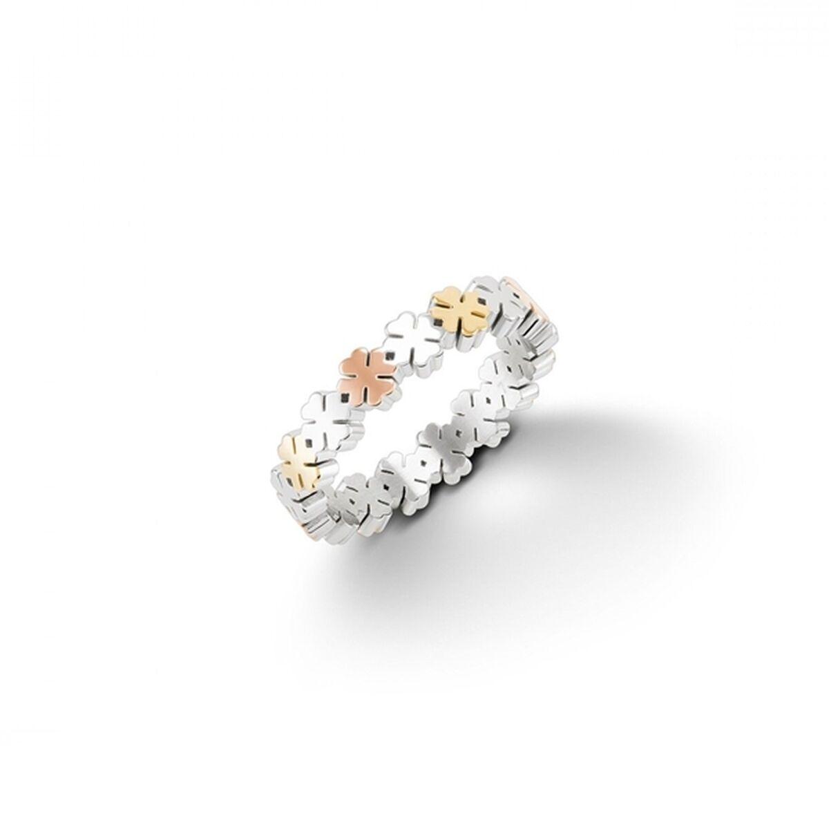 One Jewels ring til kvinder OJLFR033T-6 - sølvfarvet