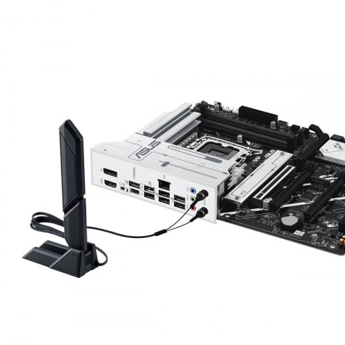 Asus PRIME Z890-P WIFI bundkort - LGA 1851, ATX, DDR5