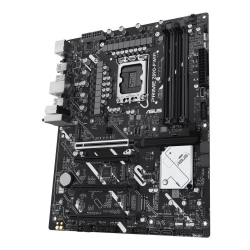 Asus PRIME Z890-P WIFI bundkort - LGA 1851, ATX, DDR5
