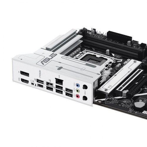 Asus PRIME Z890-P WIFI bundkort - LGA 1851, ATX, DDR5