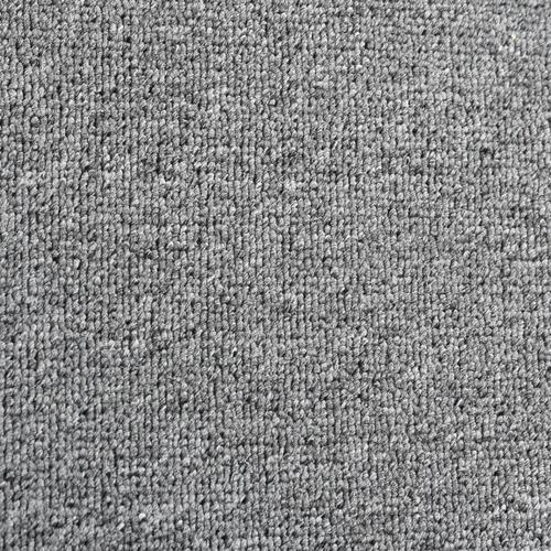 Tæppeløber 50x150 cm mørkegrå