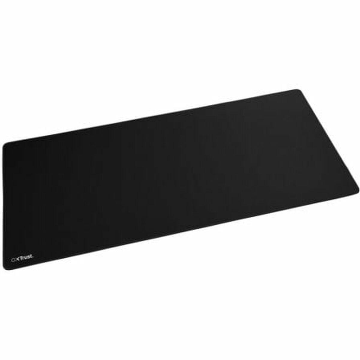 Trust GXT 759 XXL gaming-musemåtte - sort 90 × 40 cm billede