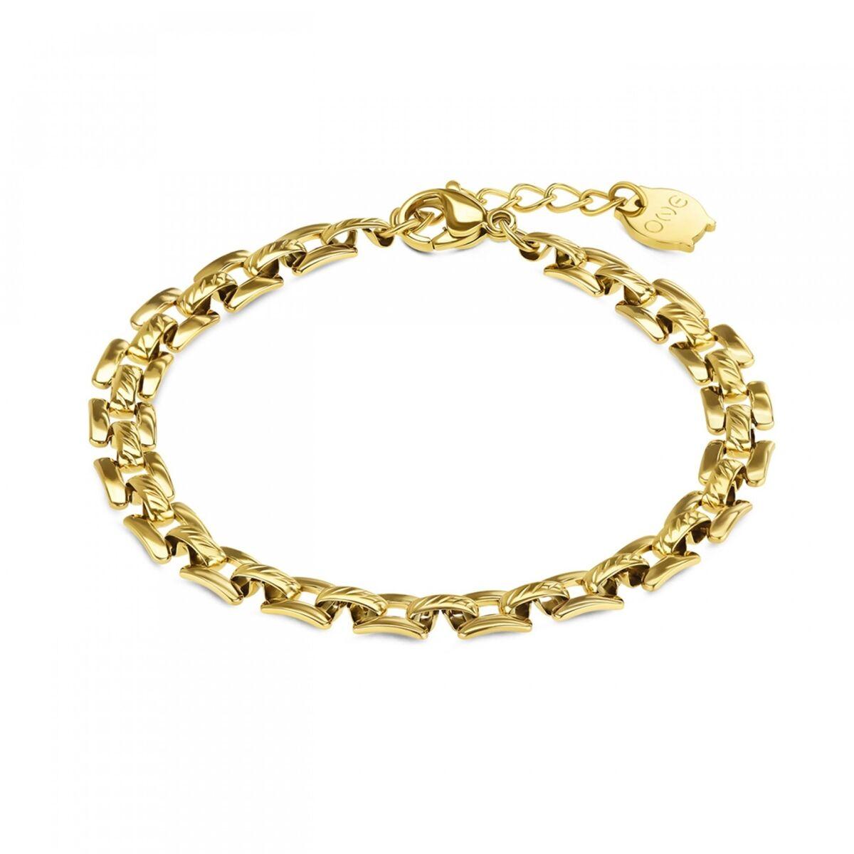 One Jewels OJBA46G armbånd til kvinder - gylden