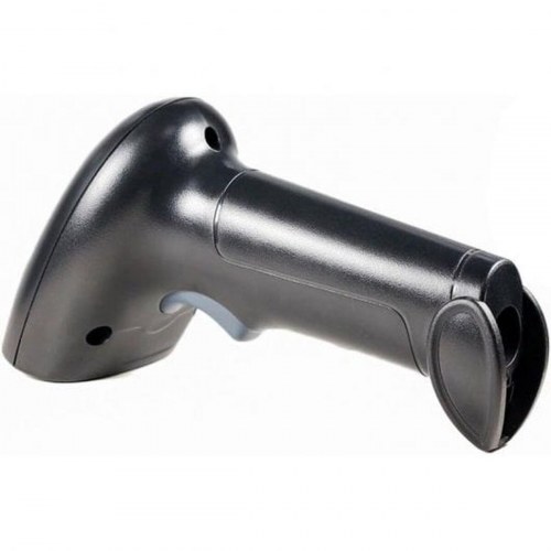 Griffin stregkodelæser 1D/2D/QR - USB, sort