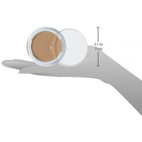 Kanebo Sensai Total Finish Powder Foundation Nº 22 Natural Beige SPF 15 - kompakt pudder 11 g