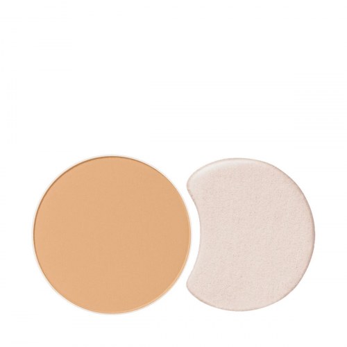 Kanebo Sensai Total Finish Powder Foundation Nº 22 Natural Beige SPF 15 - kompakt pudder 11 g