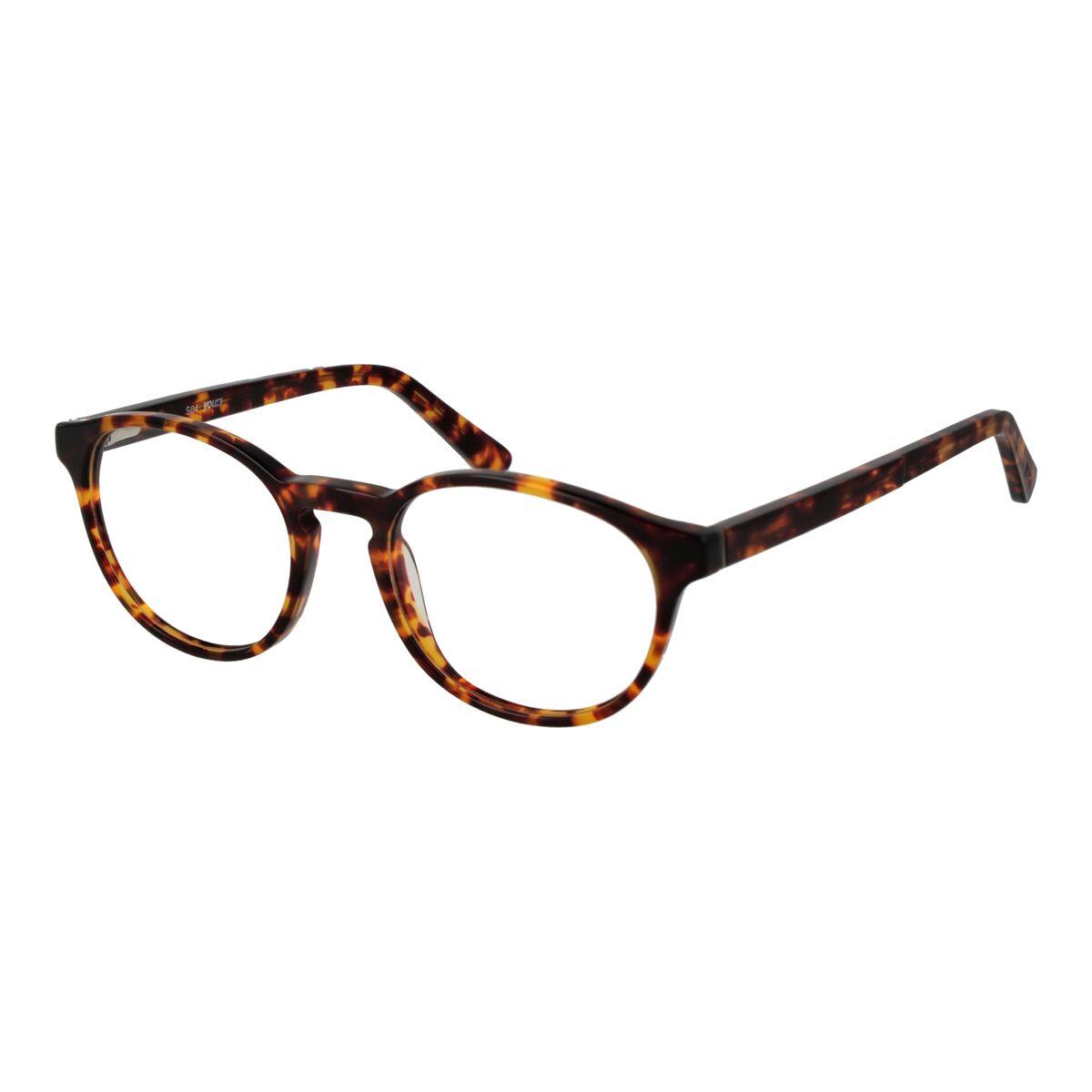 Signature YK1706 50322 brillestel - unisex, tortoise