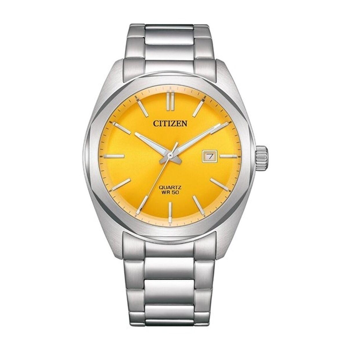 Citizen BI5110-54Z herreur - kvarts, dato, 5 atm
