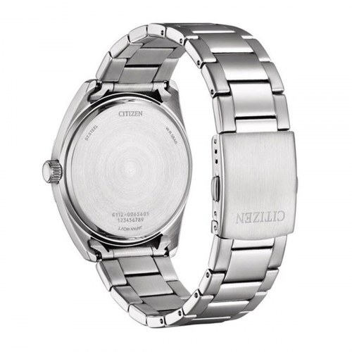 Citizen BI5110-54Z herreur - kvarts, dato, 5 atm