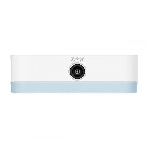 D-Link DGS-1008D/E - 8-port Gigabit Ethernet switch (uadministreret)