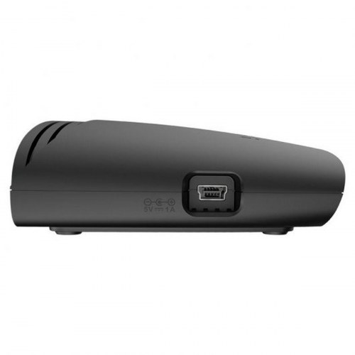 D-Link DGS-1008D/E - 8-port Gigabit Ethernet switch (uadministreret)