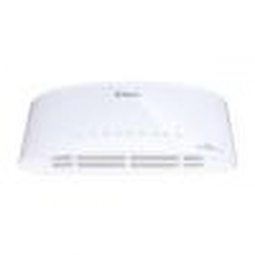 D-Link DGS-1008D/E - 8-port Gigabit Ethernet switch (uadministreret)