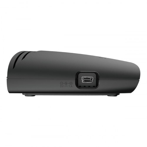 D-Link DGS-1008D/E - 8-port Gigabit Ethernet switch (uadministreret)