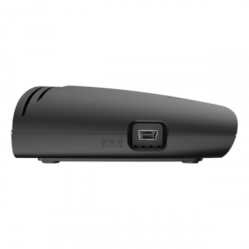 D-Link DGS-1008D/E - 8-port Gigabit Ethernet switch (uadministreret)