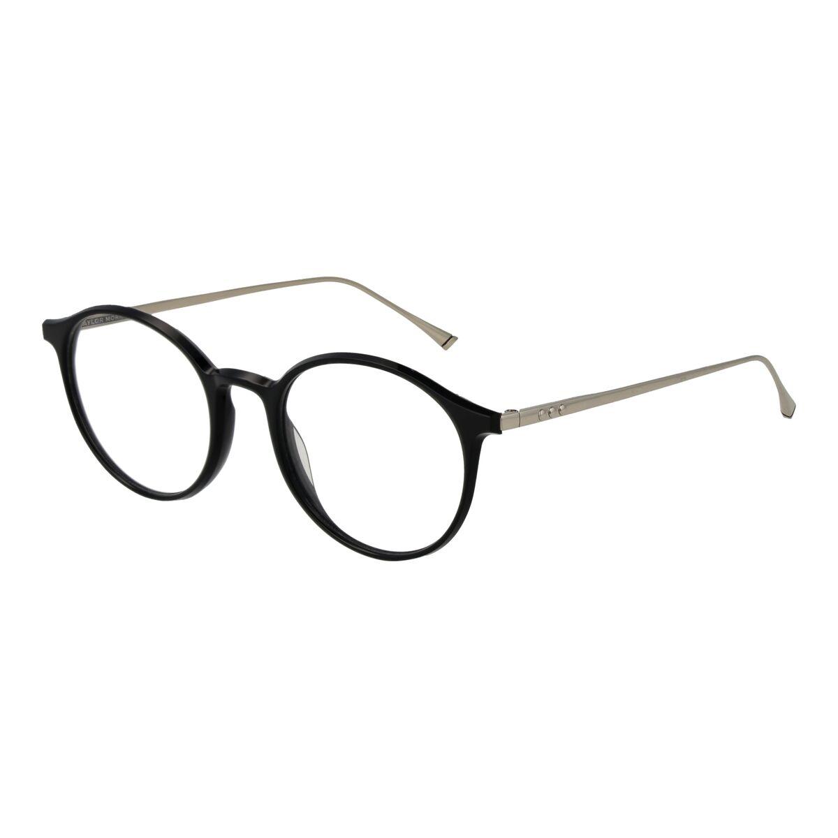Taylor Morris SW4 49C1 brillestel - unisex runde briller
