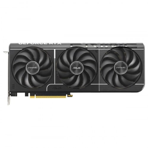 Asus Prime GeForce RTX 5070 OC - 12 GB GDDR7 grafikkort