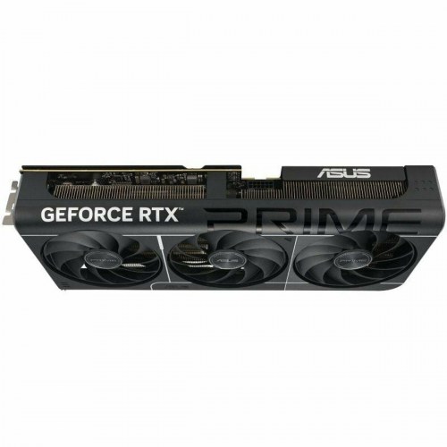 Asus Prime GeForce RTX 5070 OC - 12 GB GDDR7 grafikkort