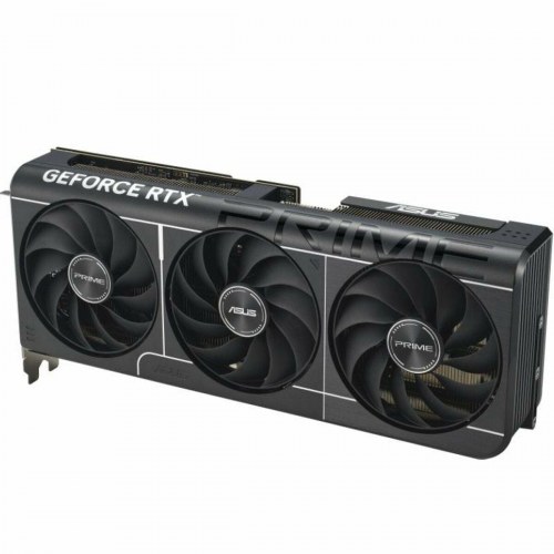 Asus Prime GeForce RTX 5070 OC - 12 GB GDDR7 grafikkort