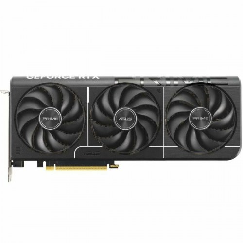 Asus Prime GeForce RTX 5070 OC - 12 GB GDDR7 grafikkort