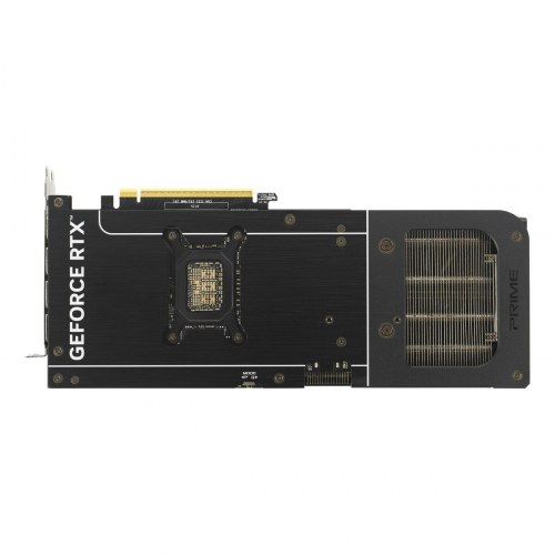 Asus Prime GeForce RTX 5070 OC - 12 GB GDDR7 grafikkort