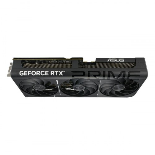 Asus Prime GeForce RTX 5070 OC - 12 GB GDDR7 grafikkort
