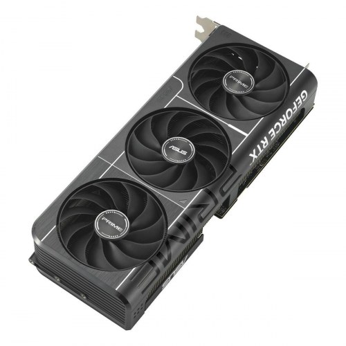 Asus Prime GeForce RTX 5070 OC - 12 GB GDDR7 grafikkort