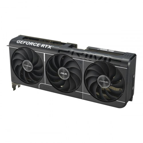Asus Prime GeForce RTX 5070 OC - 12 GB GDDR7 grafikkort