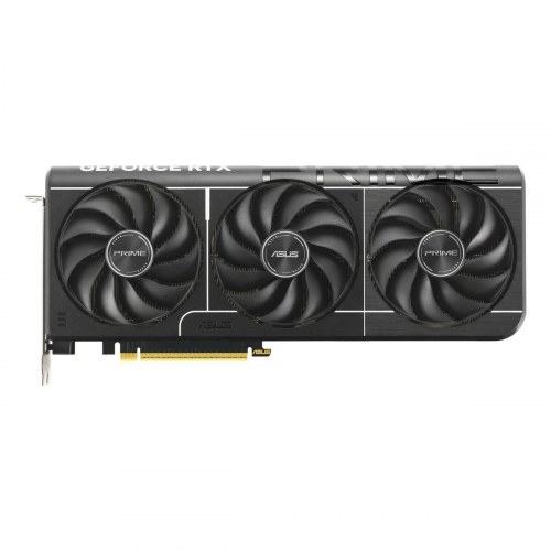 Asus Prime GeForce RTX 5070 OC - 12 GB GDDR7 grafikkort