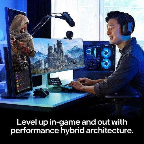 Intel Core i9-14900K processor - LGA 1700 (Unlocked)