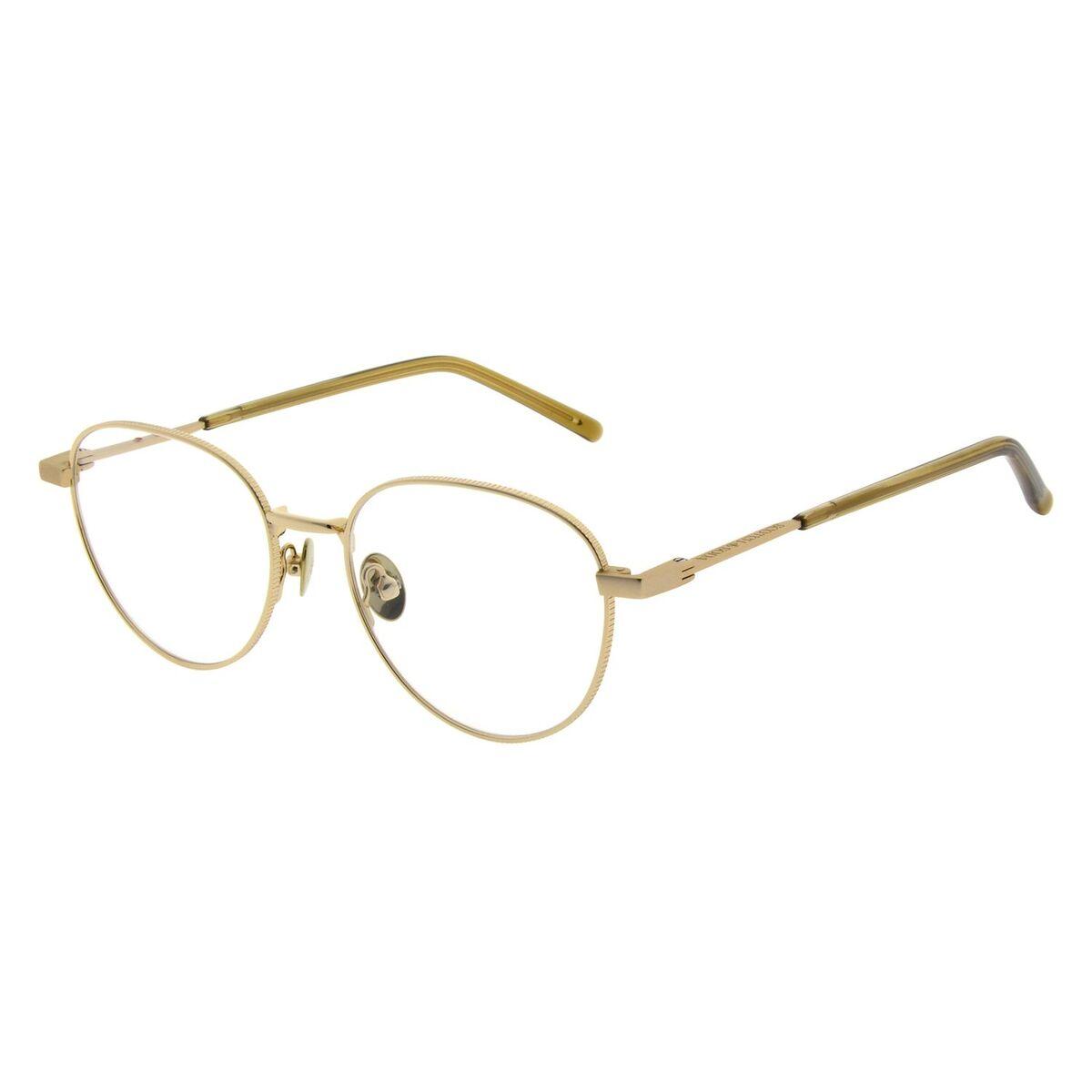 Scotch & Soda SS2012 50417 brillestel - gylden, unisex