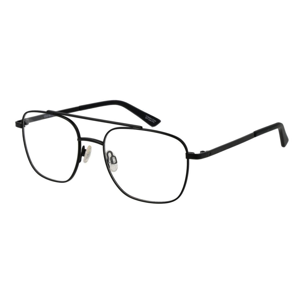SPY brillestel 5700000000013 - unisex stel til briller